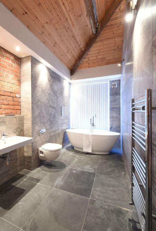 Stunning Penthouse Slps 20 Appartement Manchester