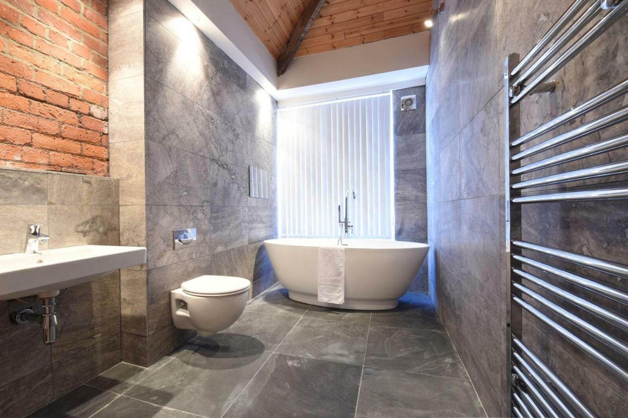 Stunning Penthouse Slps 20 Appartement *
